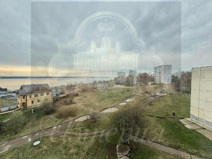 3-к. квартира, 67,4 м², 5/5 эт.