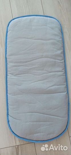 Матрас в коляску