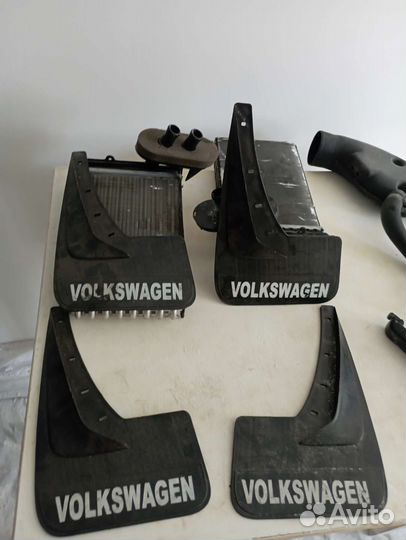 На volkswagen passat b3,golf3