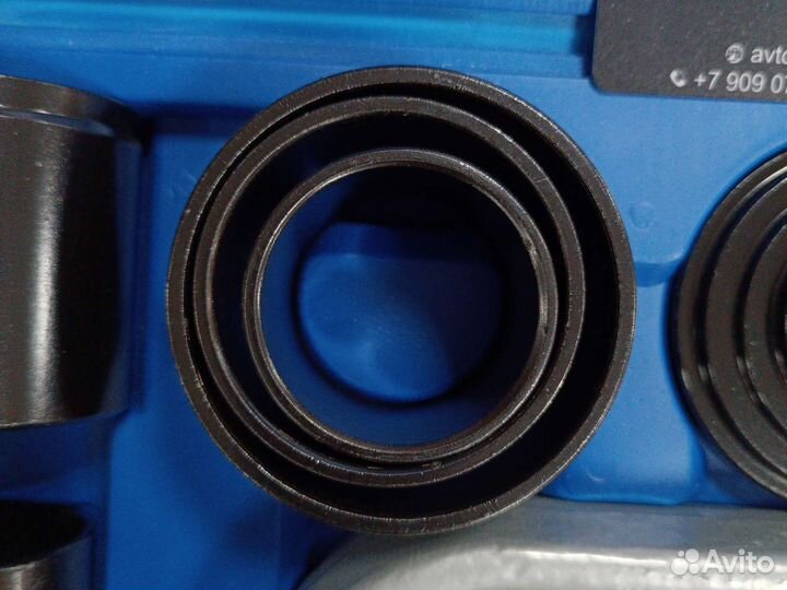 Съемник сайлентблоков универсальный