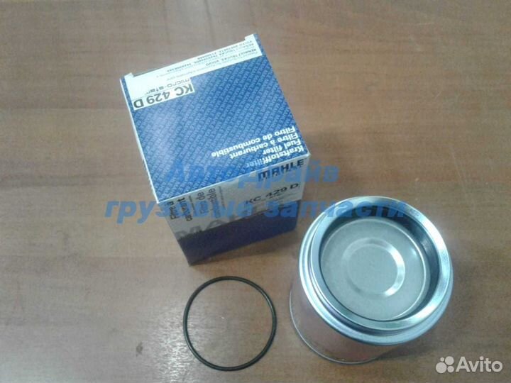 Фильтр топливный Renault Kerax Magnum Volvo FH12 F