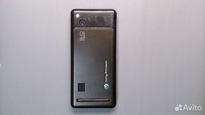 Sony Ericsson G900