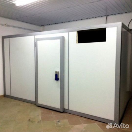Камера холодильная 1400х1200