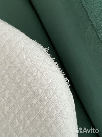 Кокон зевушка для новорожденных