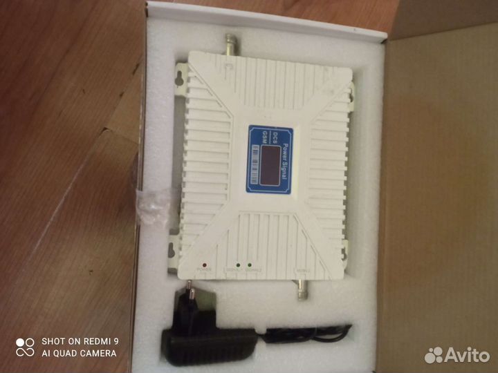 Модемы и роутеры