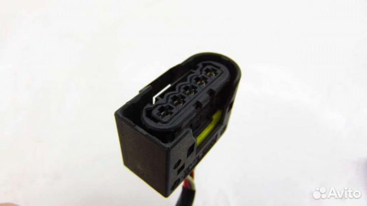 Жгут проводов BMW X6 F16 2018г. 61129300859