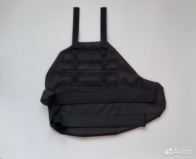 Защита бедра