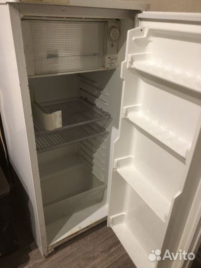 Холодильник