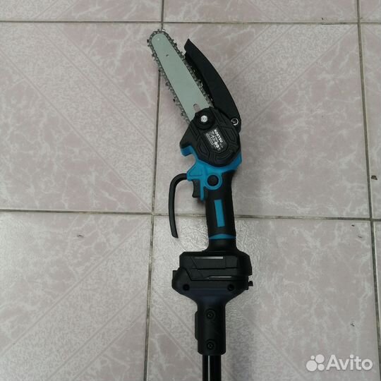 Сучкорез Makita