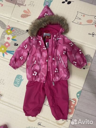Костюм reima 98