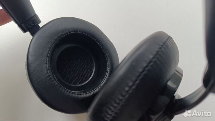 Наушники Philips SHP6000