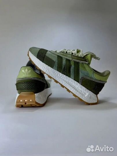 Кроссовки Adidas Retropy e5