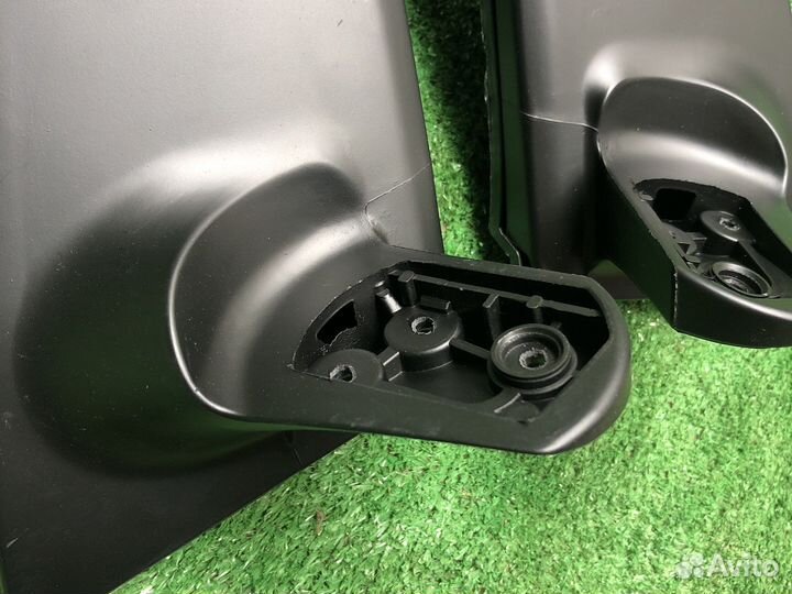 Крепление зеркало corolla 120 королла