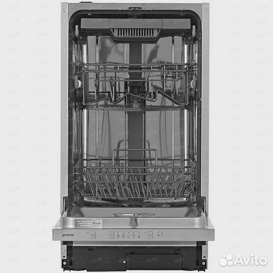 Встраиваемая посудомоечная машина Gorenje GV520E1