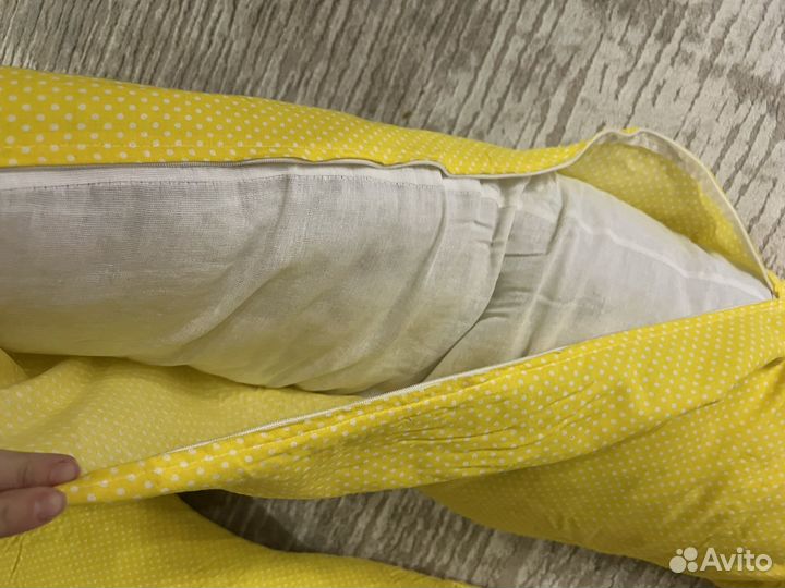 Подушкка для беременных