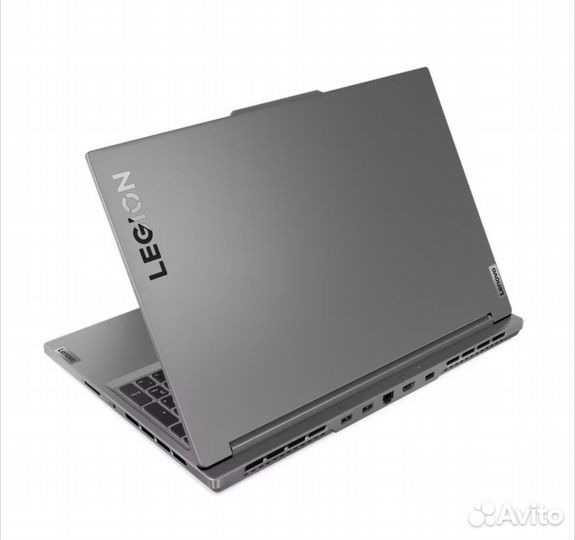 Lenovo Legion Slim 5 16