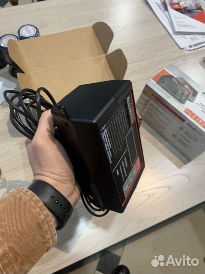 Контроллер для котла Regler Pro WiFi