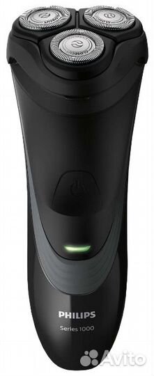 Электробритва Philips S1520 Series 1000