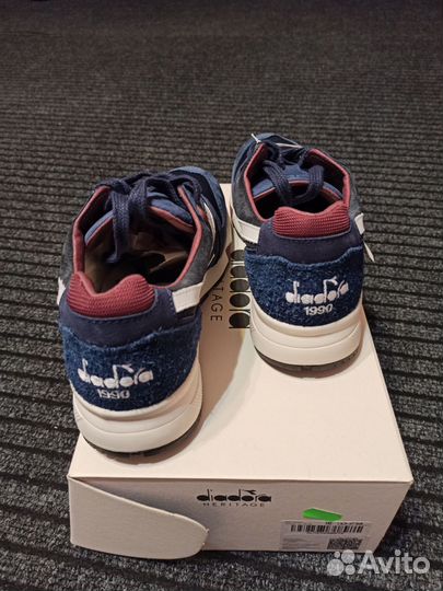 Diadora heritage(Italy)