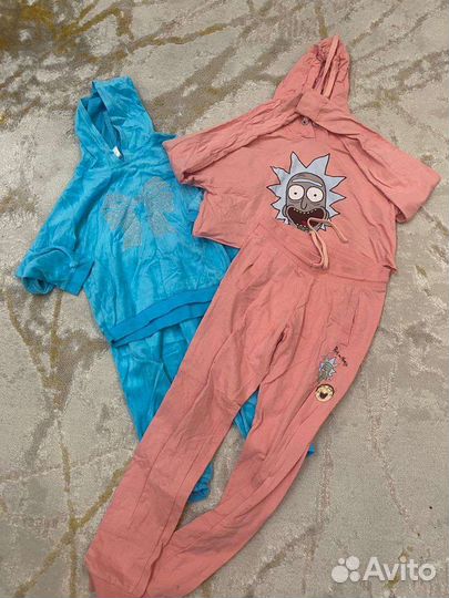 Спортивный костюм