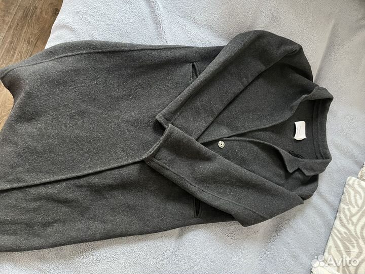 Пальто женское mango