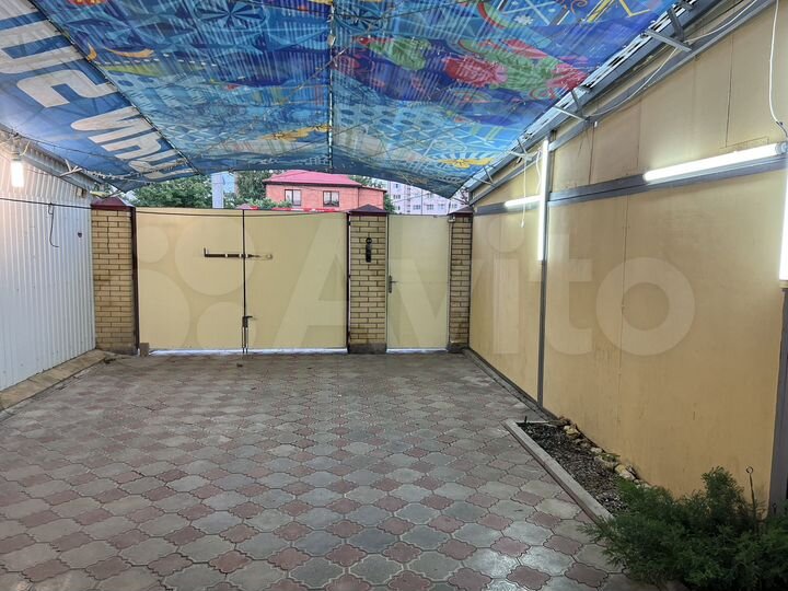 Коттедж 151 м² на участке 1,5 сот.