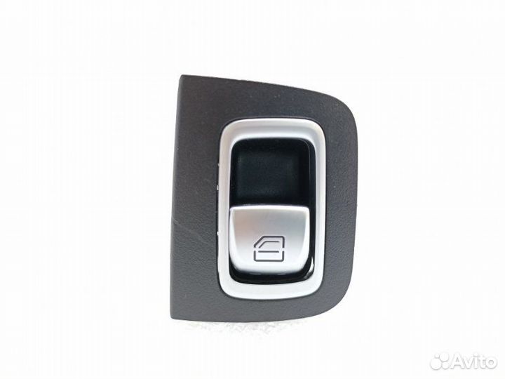 Кнопка стеклоподъемника задняя левая Mercedes-Benz