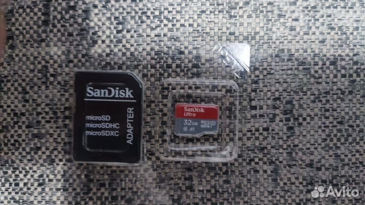 Мини вай фай камера