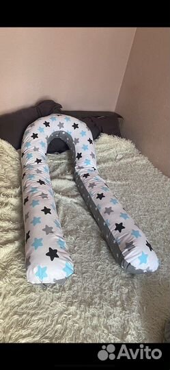 Подушка для беременных