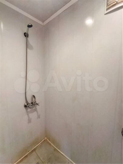 Комната 12 м² в 1-к., 9/9 эт.