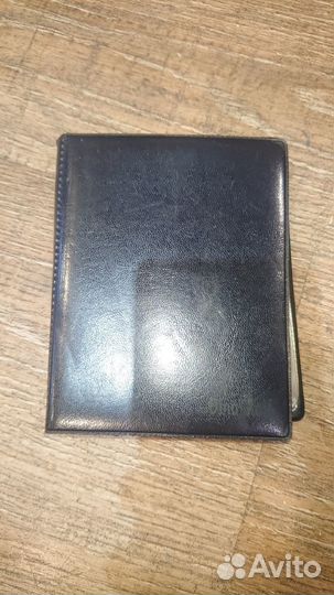 Блокнот-оргонайзер на молнии prestigio the art of