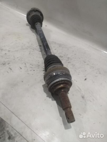 Привод Лексус/ Lexus LS430