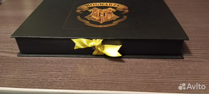 Подарочный набор Harry Potter