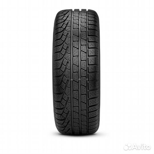 Pirelli Winter Sottozero 210 Serie II 225/60 R17 99H