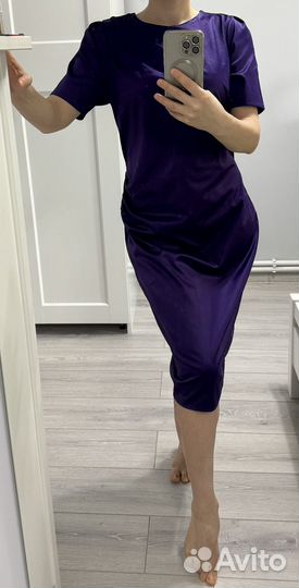 Платье оригинал M/L