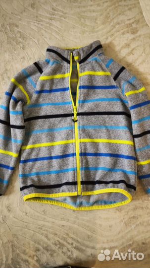 Кофта для мальчика 110