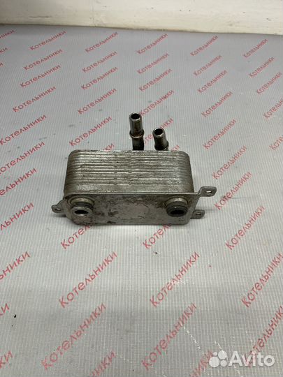 BMW 17217519213 Теплообменник АКПП