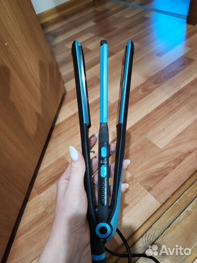 Утюжок для волос