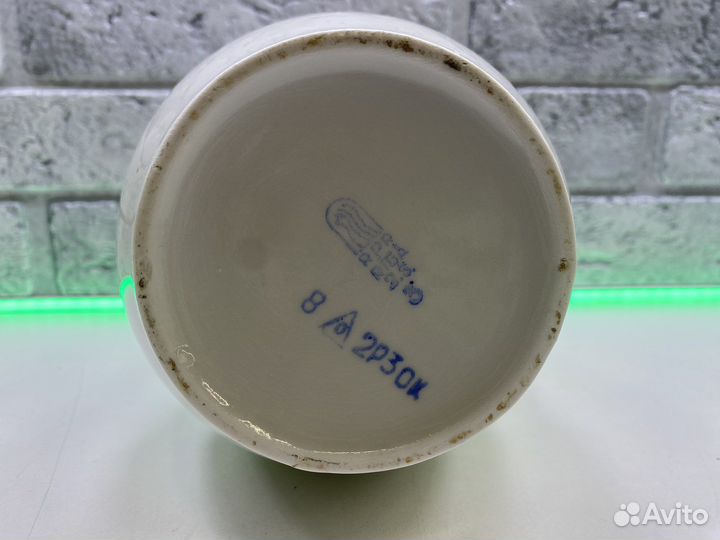 П.7058 Кувшин Рига