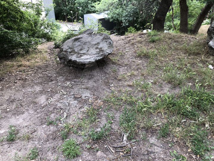 Участок 1 сот. (ИЖС)