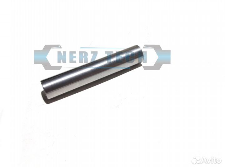 Нержавейка втулка подушки подрамника для LC Prado