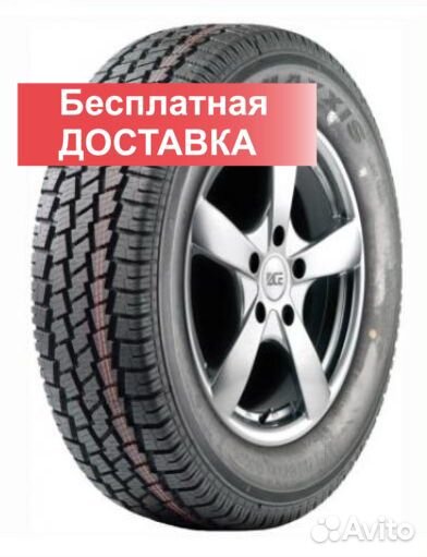Maxxis MA-W2 Wintermaxx 195/70 R15