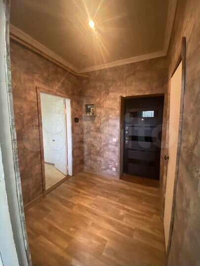 1-к. квартира, 34 м², 2/3 эт.