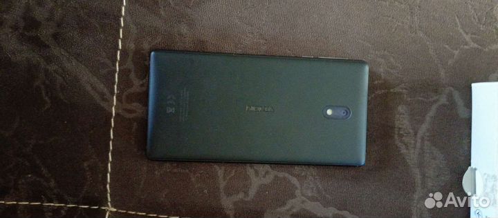 Телефон nokia 3