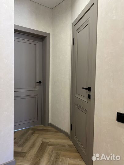 Элитные межкомнатные двери