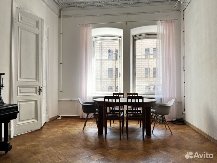 Аренда студии для записи видео и фото контента