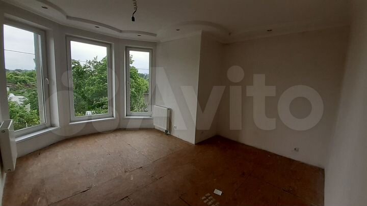 Дом 151 м² на участке 3,4 сот.