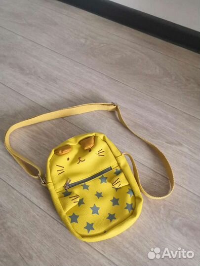Сумка детская
