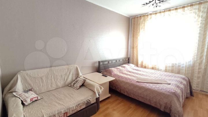 2-к. квартира, 60 м², 7/10 эт.