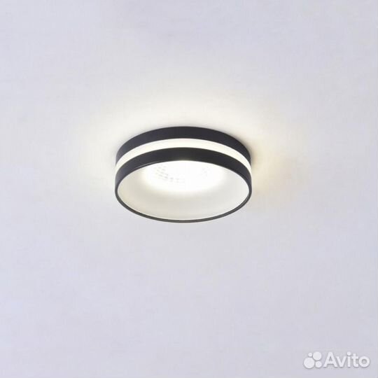 Светильник точечный Omnilux Napoli OML-102719-01